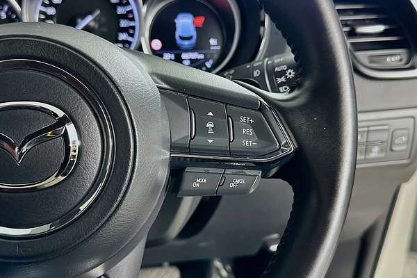 2021 Mazda CX-9 AZAMI (AWD) CX9L