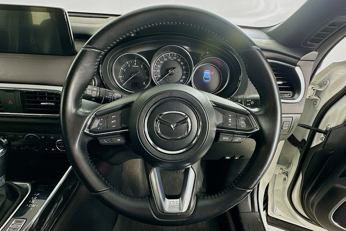 2016 Mazda CX-9 AZAMI (AWD) MY16