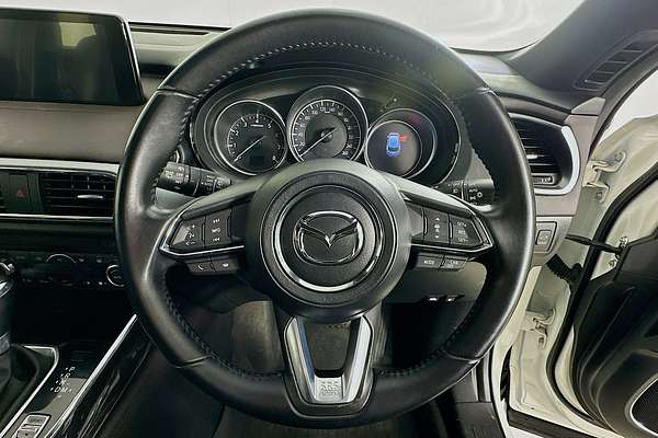 2016 Mazda CX-9 AZAMI (AWD) MY16
