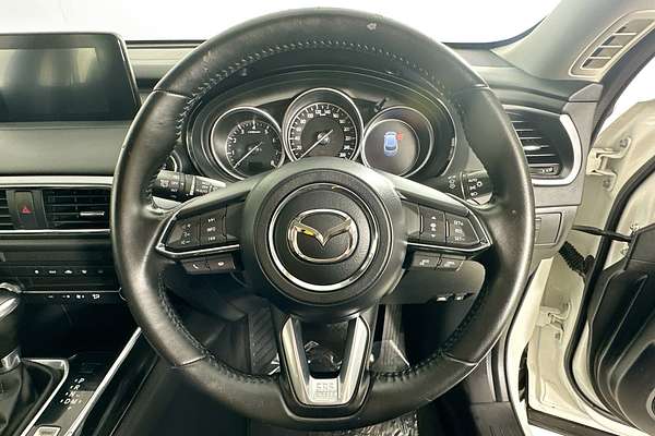 2020 Mazda CX-9 SPORT (AWD) K