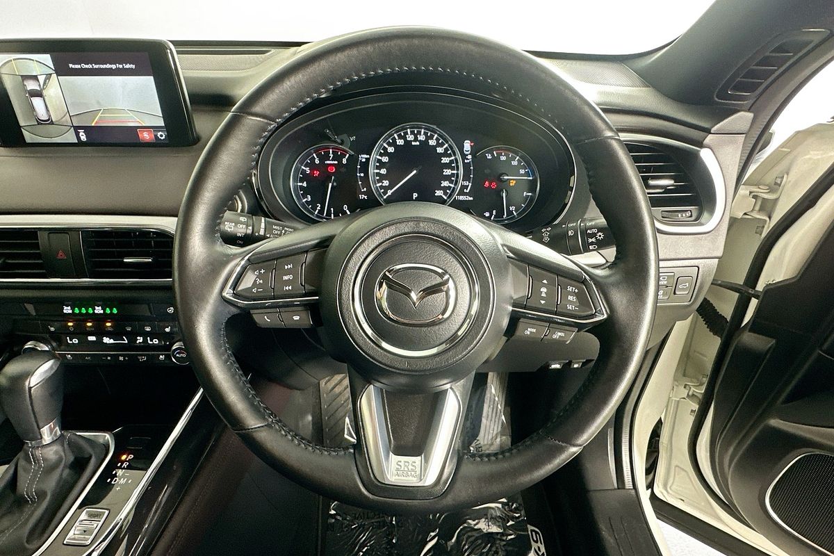 2019 Mazda CX-9 AZAMI (AWD) MY19