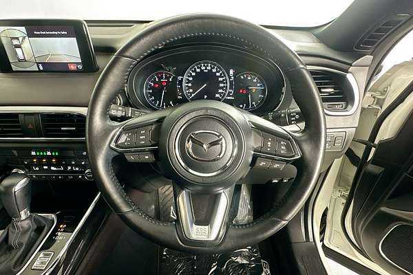 2019 Mazda CX-9 AZAMI (AWD) MY19