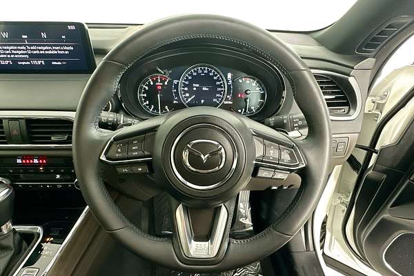 2021 Mazda CX-9 AZAMI (FWD) CX9L