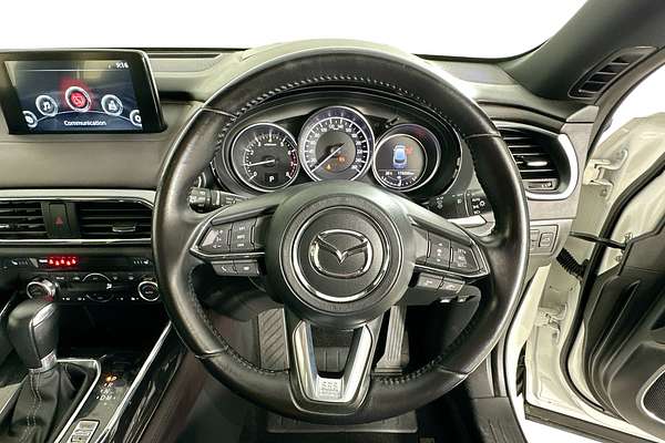 2018 Mazda CX-9 AZAMI (FWD) MY18