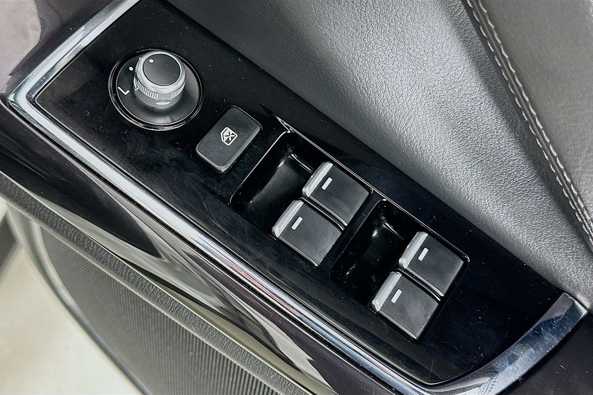 2016 Mazda CX-9 AZAMI (AWD) MY16