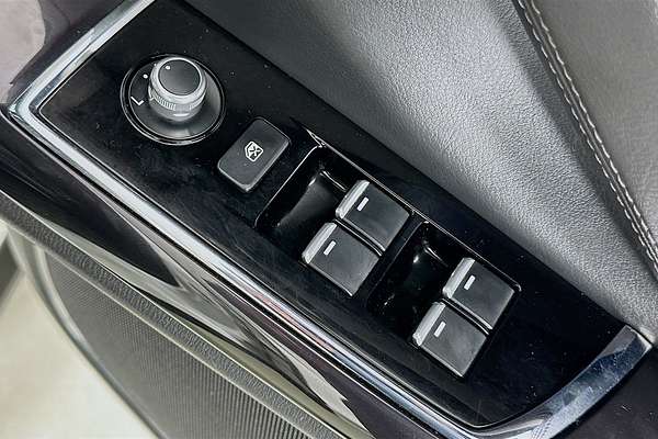 2016 Mazda CX-9 AZAMI (AWD) MY16