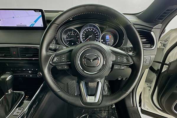 2021 Mazda CX-9 AZAMI (AWD) CX9L