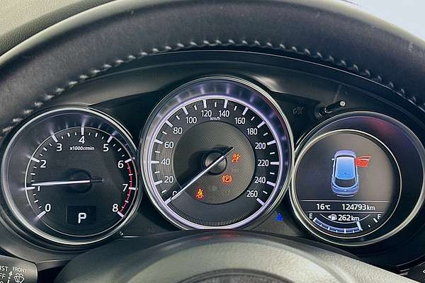 2016 Mazda CX-9 AZAMI (AWD) MY16