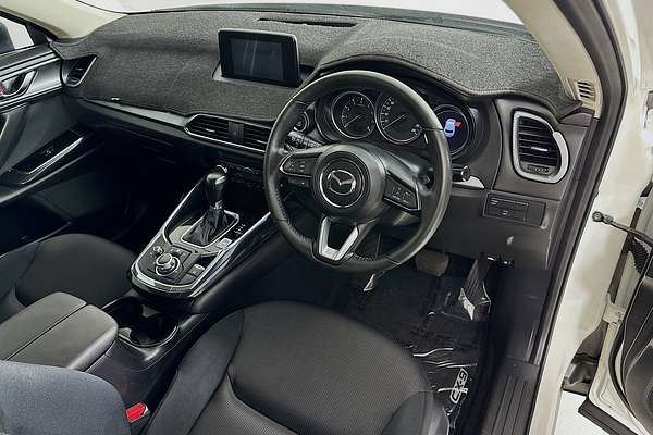 2018 Mazda CX-9 SPORT (FWD) MY18