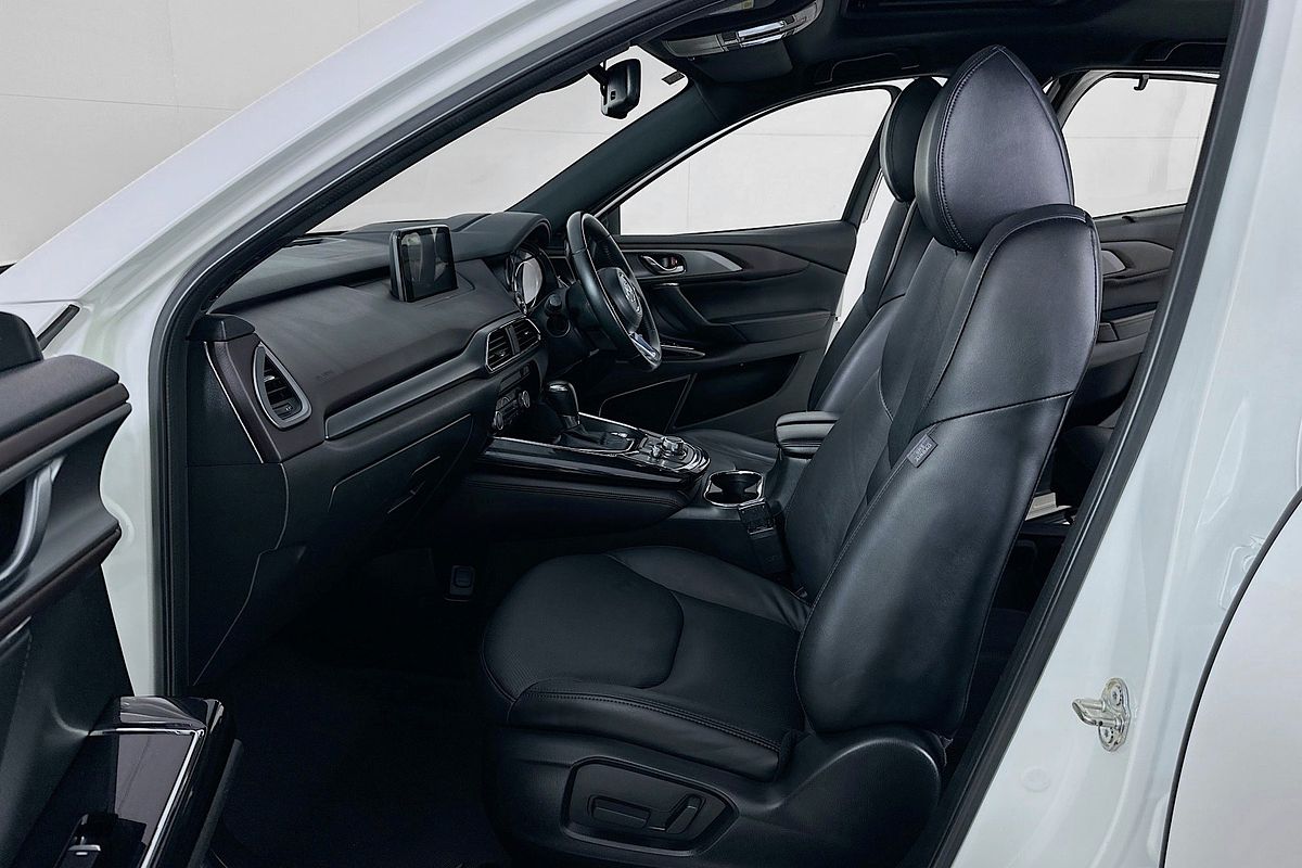 2016 Mazda CX-9 AZAMI (AWD) MY16