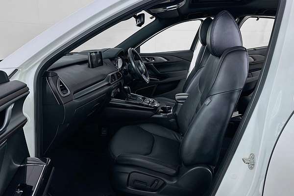 2016 Mazda CX-9 AZAMI (AWD) MY16