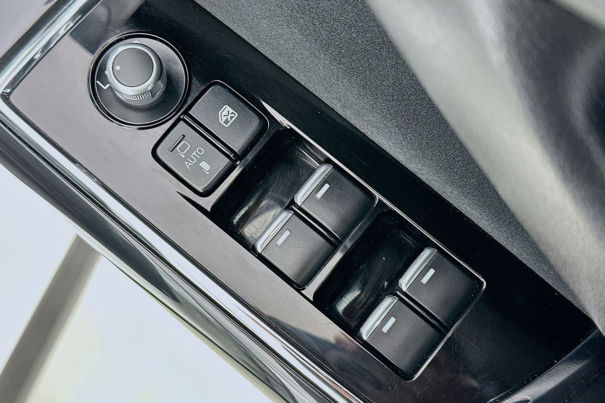 2018 Mazda CX-9 SPORT (FWD) MY18