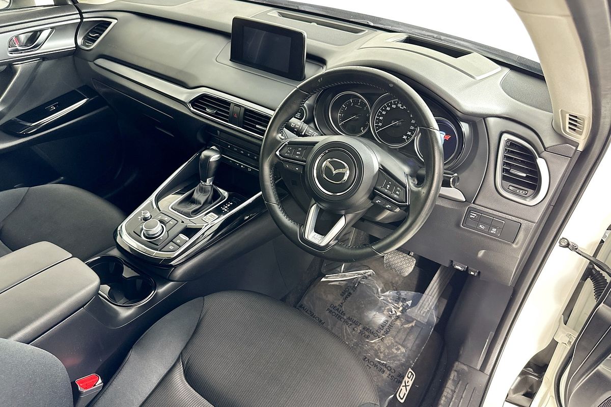 2020 Mazda CX-9 SPORT (AWD) K
