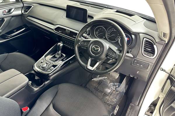 2020 Mazda CX-9 SPORT (AWD) K