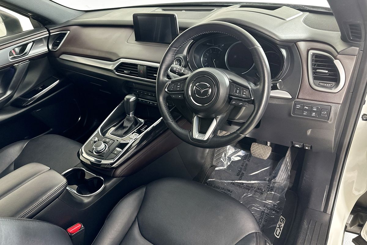 2019 Mazda CX-9 AZAMI (AWD) MY19