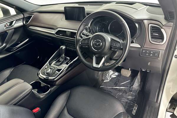 2019 Mazda CX-9 AZAMI (AWD) MY19