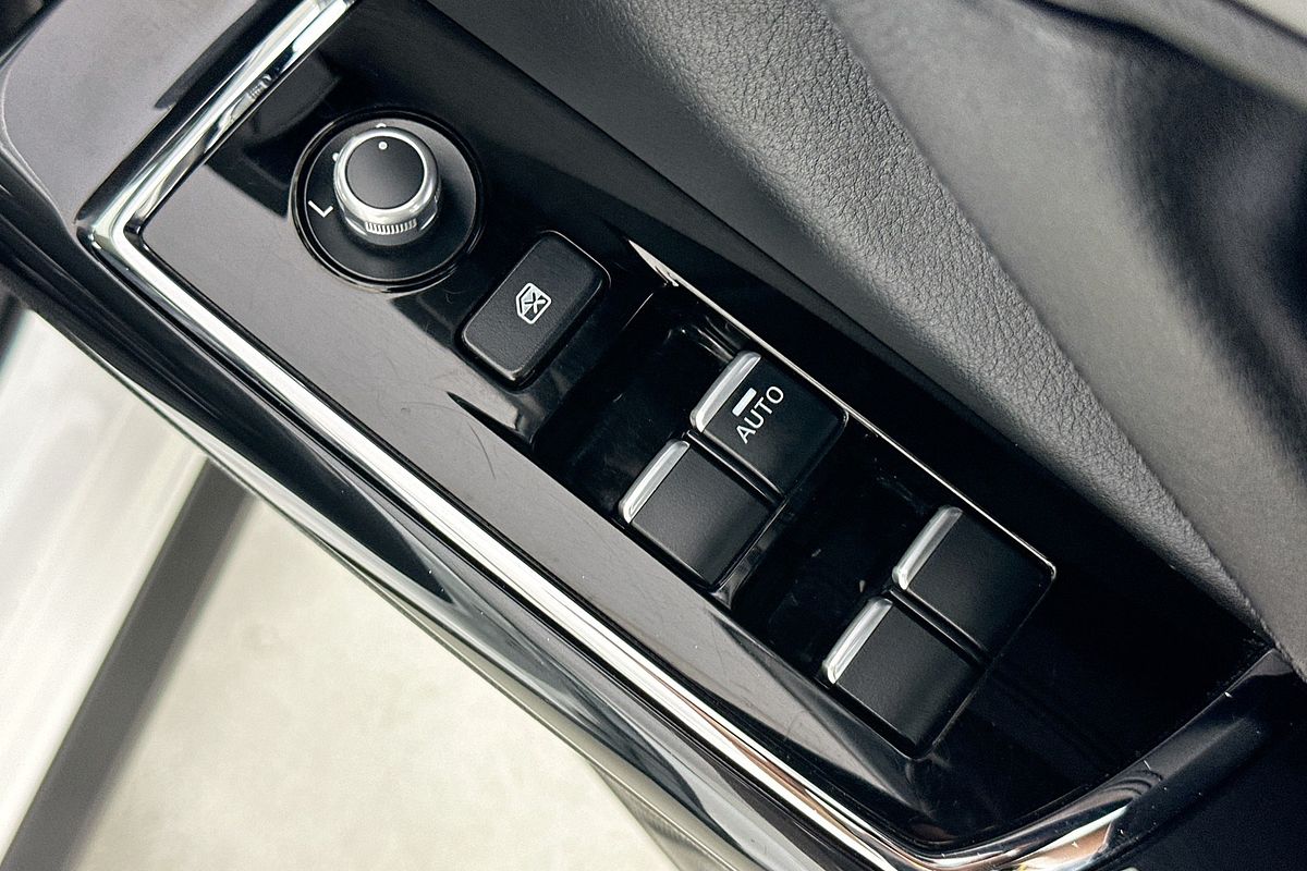 2016 Mazda CX-9 TOURING (FWD) MY16