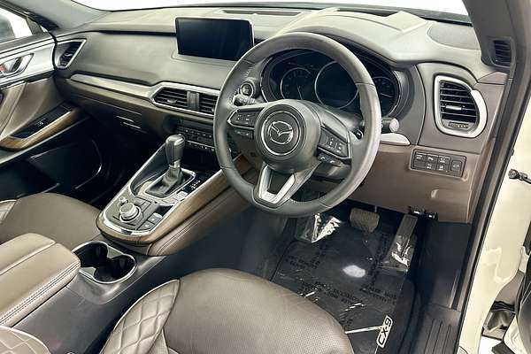 2021 Mazda CX-9 AZAMI (FWD) CX9L