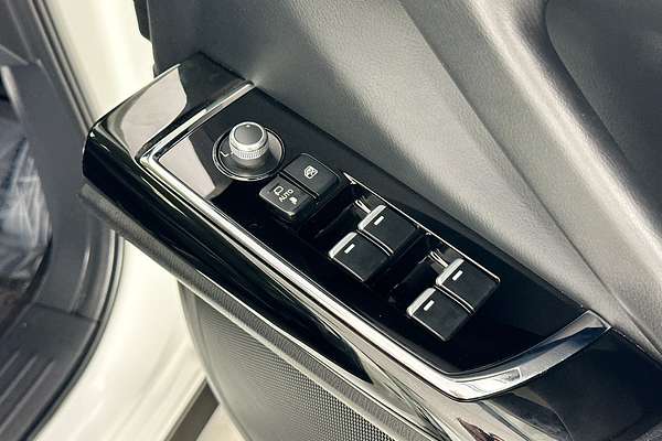 2022 Mazda CX-9 TOURING (FWD) CX9M