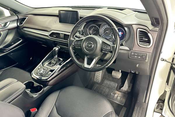 2018 Mazda CX-9 AZAMI (FWD) MY18
