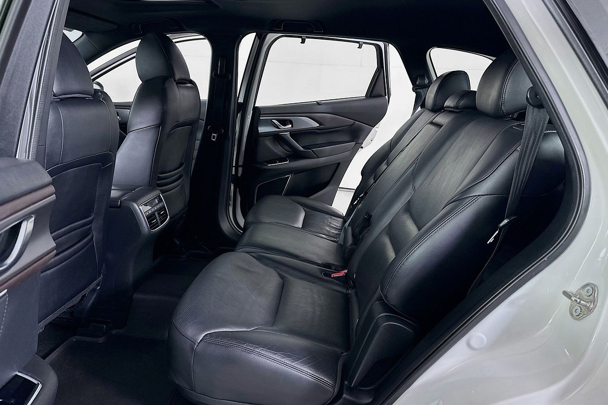 2016 Mazda CX-9 AZAMI (AWD) MY16