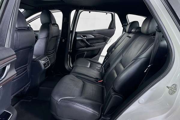 2016 Mazda CX-9 AZAMI (AWD) MY16