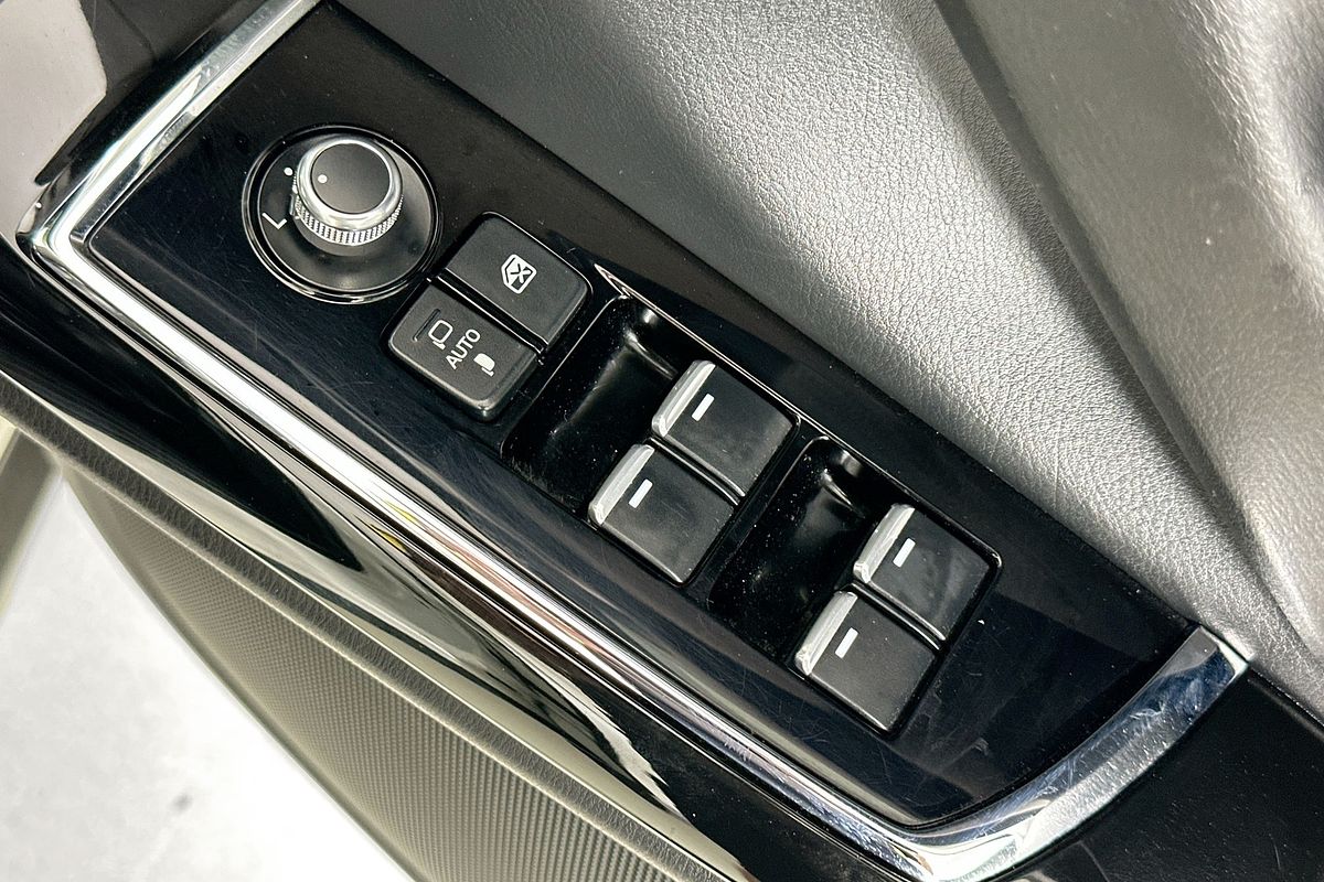 2022 Mazda CX-9 TOURING (FWD) CX9M