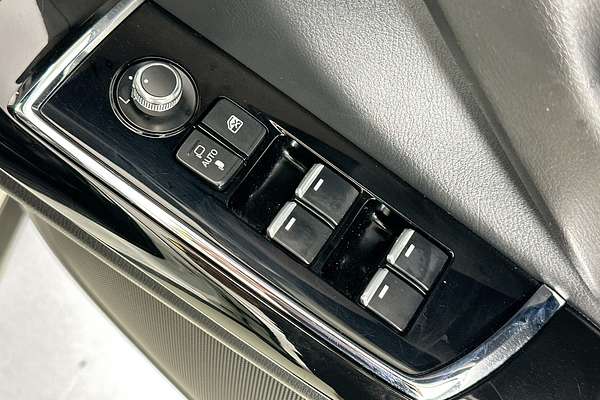 2022 Mazda CX-9 TOURING (FWD) CX9M