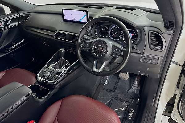 2021 Mazda CX-9 AZAMI (AWD) CX9L