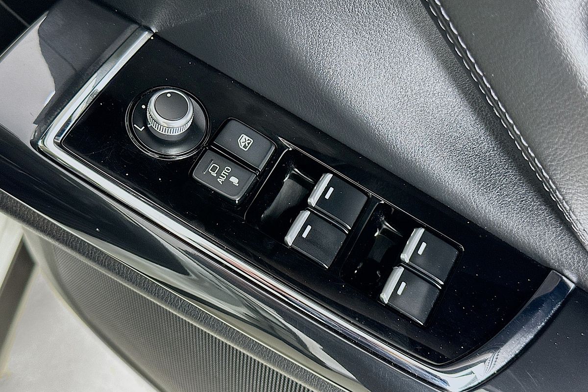 2019 Mazda CX-9 TOURING (FWD) MY19