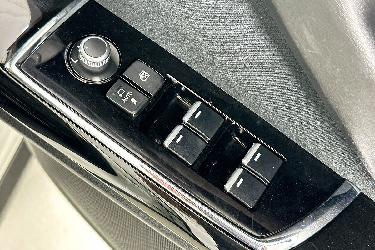 2020 Mazda CX-9 SPORT (AWD) K