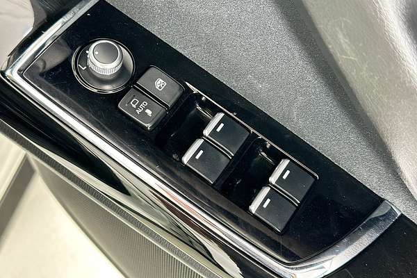 2020 Mazda CX-9 SPORT (AWD) K