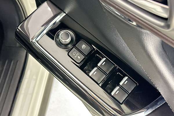2019 Mazda CX-9 AZAMI (AWD) MY19