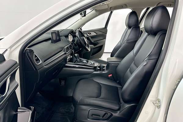 2022 Mazda CX-9 TOURING (FWD) CX9M
