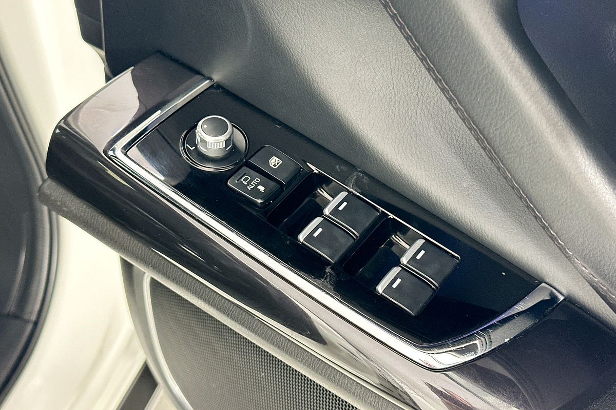 2017 Mazda CX-9 GT (FWD) MY16