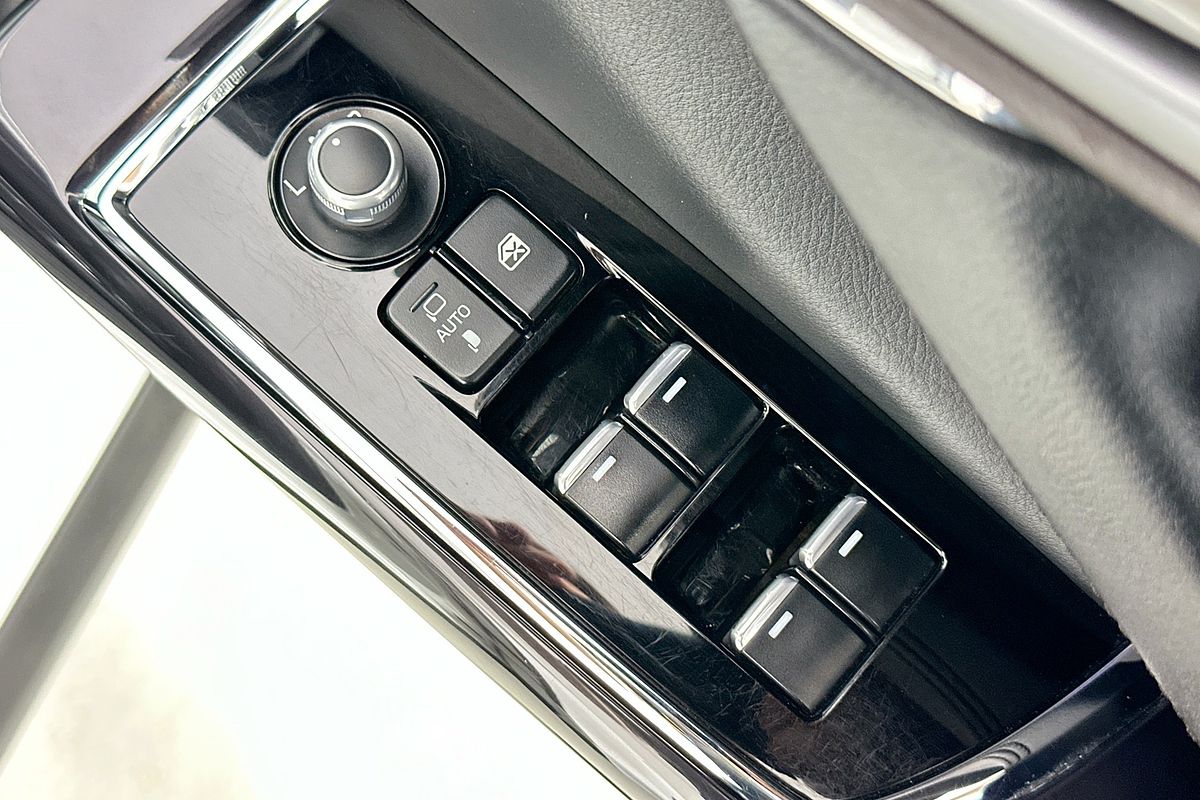 2018 Mazda CX-9 AZAMI (FWD) MY18