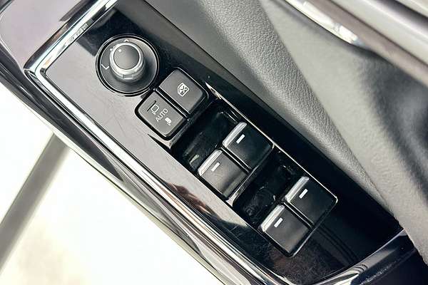 2018 Mazda CX-9 AZAMI (FWD) MY18