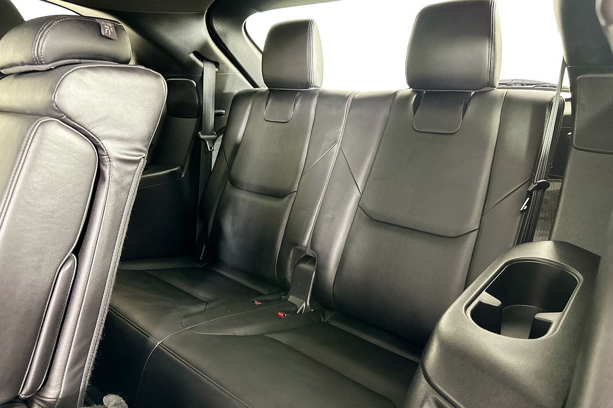 2016 Mazda CX-9 AZAMI (AWD) MY16