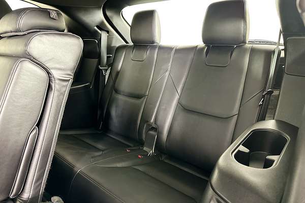 2016 Mazda CX-9 AZAMI (AWD) MY16