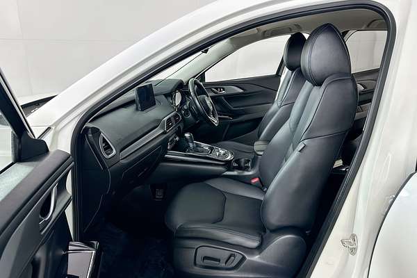 2022 Mazda CX-9 TOURING (FWD) CX9M