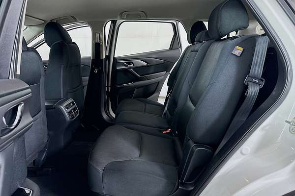 2018 Mazda CX-9 SPORT (FWD) MY18