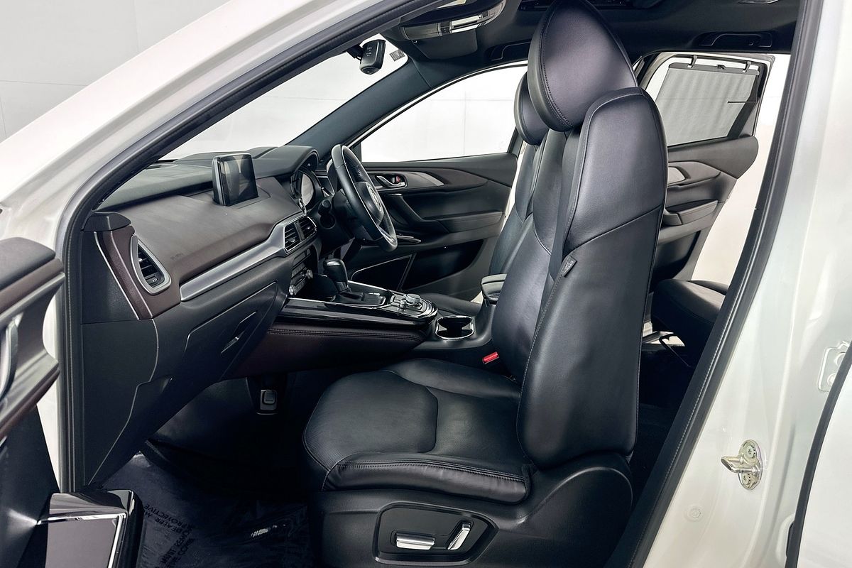 2019 Mazda CX-9 AZAMI (AWD) MY19
