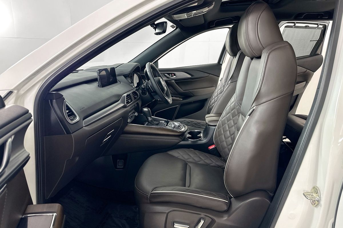2021 Mazda CX-9 AZAMI (FWD) CX9L