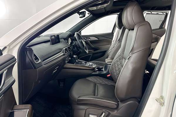 2021 Mazda CX-9 AZAMI (FWD) CX9L