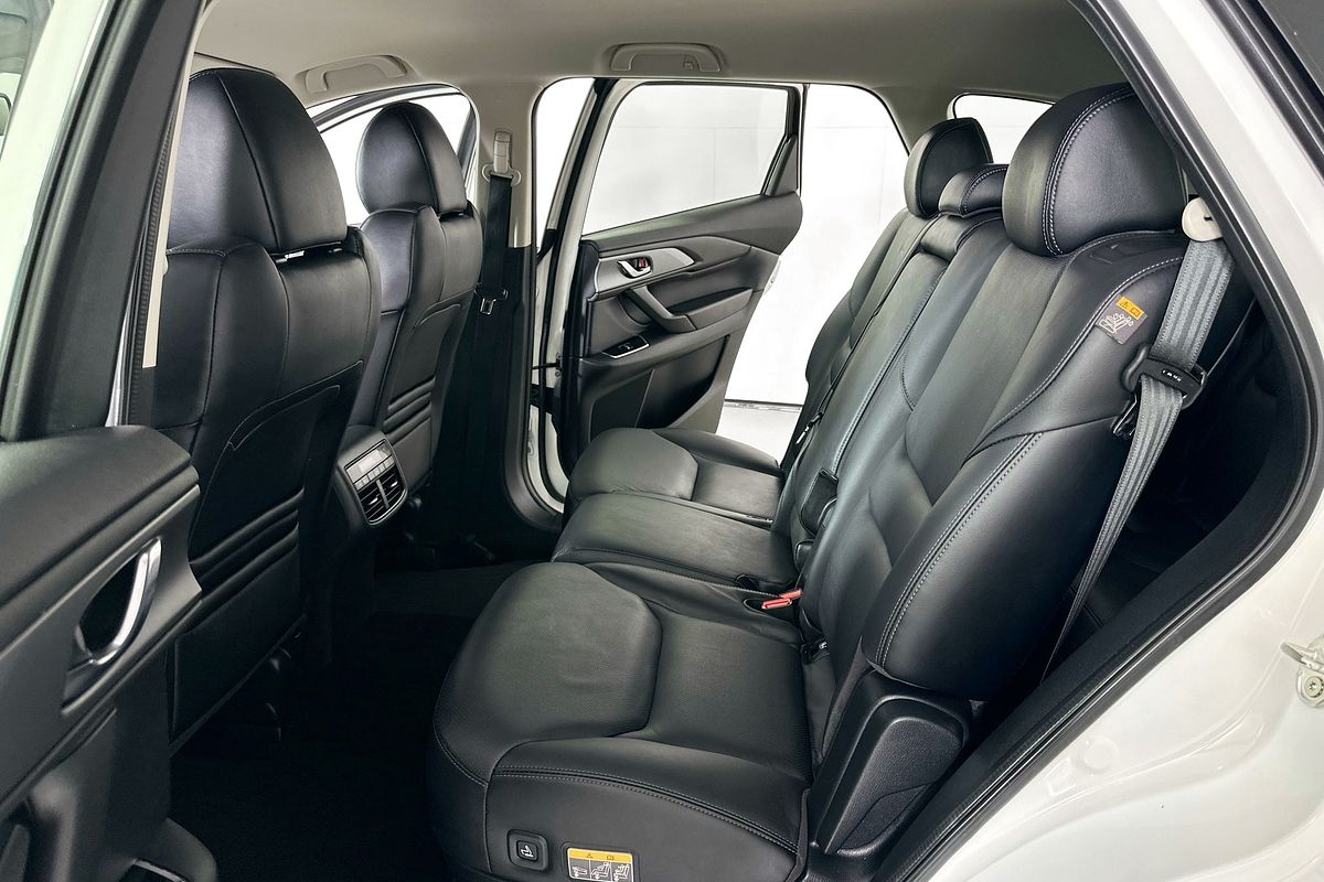 2022 Mazda CX-9 TOURING (FWD) CX9M