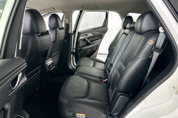 2022 Mazda CX-9 TOURING (FWD) CX9M