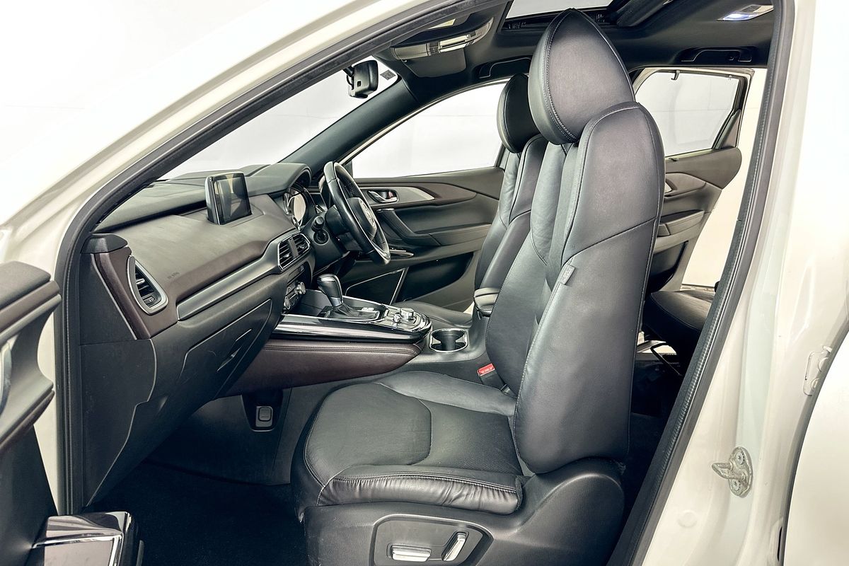 2018 Mazda CX-9 AZAMI (FWD) MY18