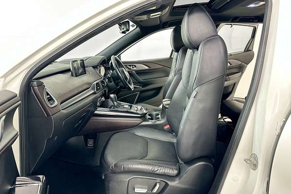 2018 Mazda CX-9 AZAMI (FWD) MY18