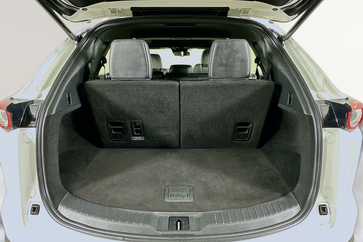 2016 Mazda CX-9 AZAMI (AWD) MY16