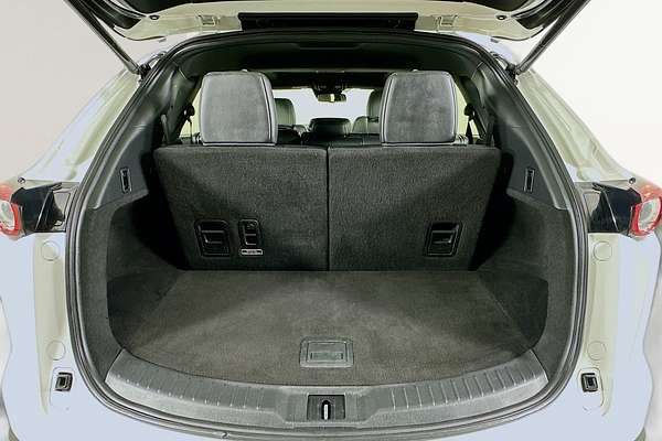 2016 Mazda CX-9 AZAMI (AWD) MY16